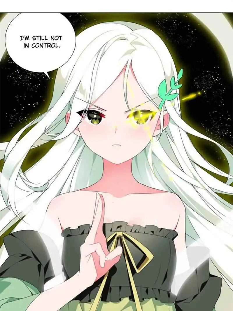 My Girl Is A Dragon Princess Chapter 126 19